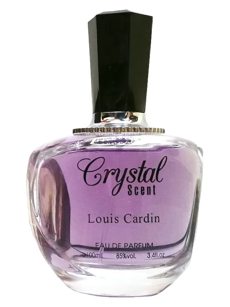 Crystal Scent for women