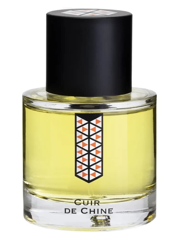 Cuir de Chine unisex