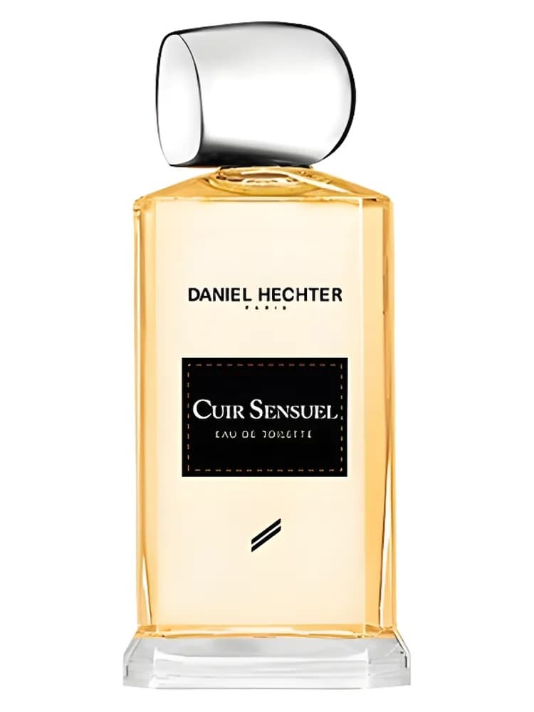 Cuir Sensuel for men