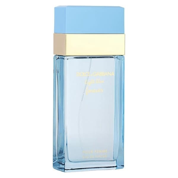 D & G Light Blue Forever