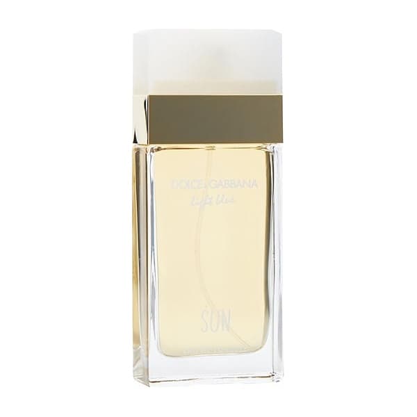 D & G Light Blue Sun