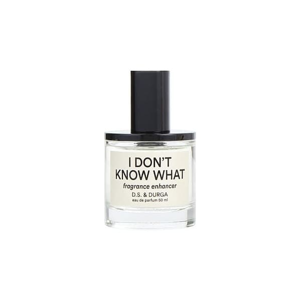 D.S. & Durga I Don'T Know What