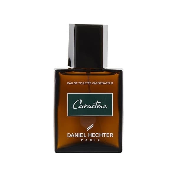 Daniel Hechter Caractere