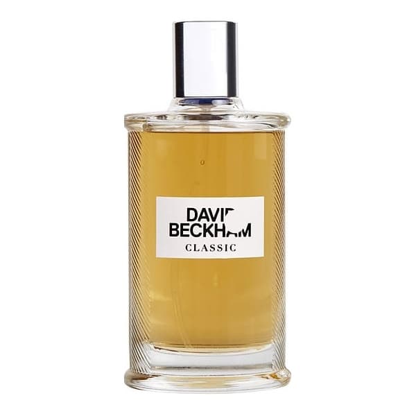 David Beckham Classic