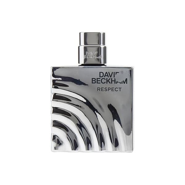 David Beckham Respect