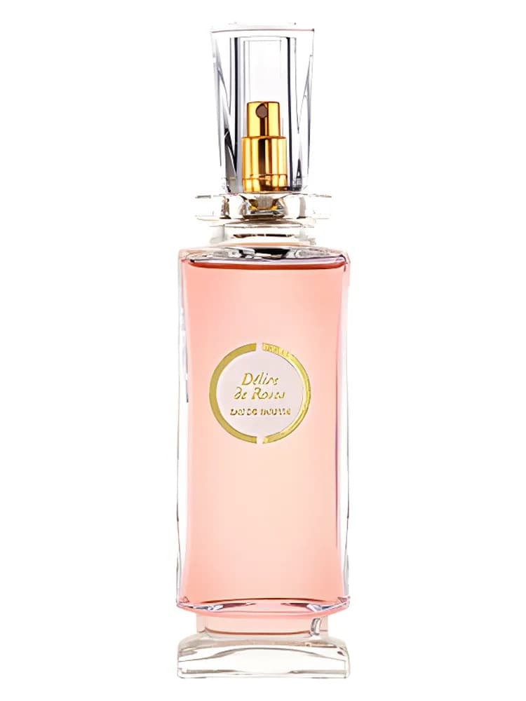 Delire de Roses for women