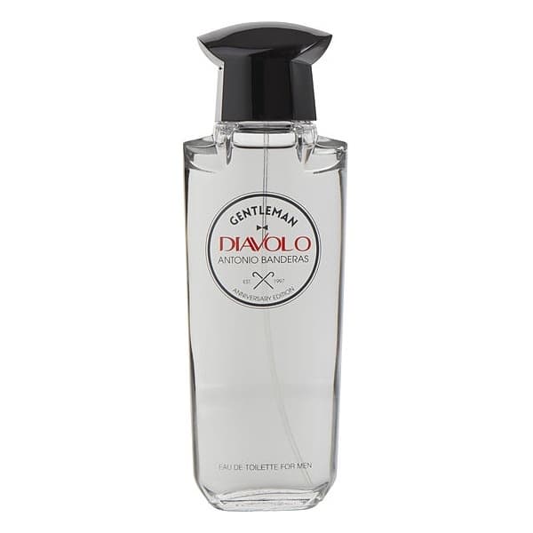 Diavolo Gentleman