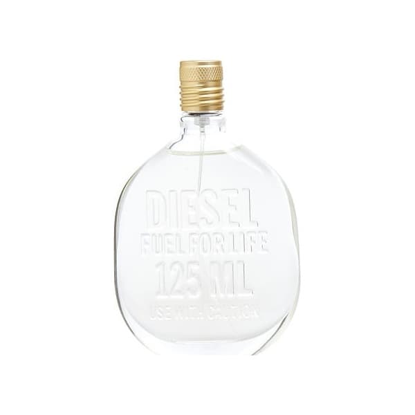 Diesel Fuel For Life