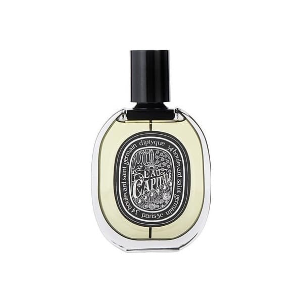 Diptyque Eau Capitale