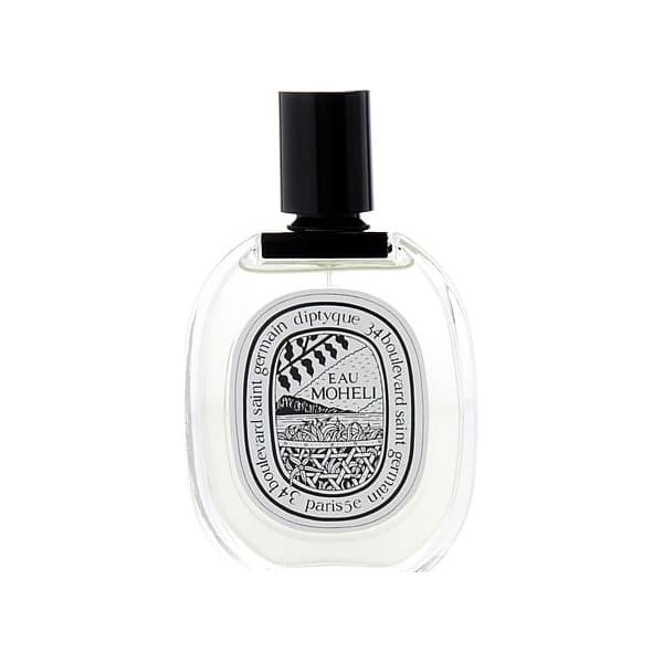Diptyque Eau Moheli