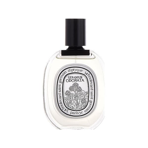 Diptyque Geranium Odorata