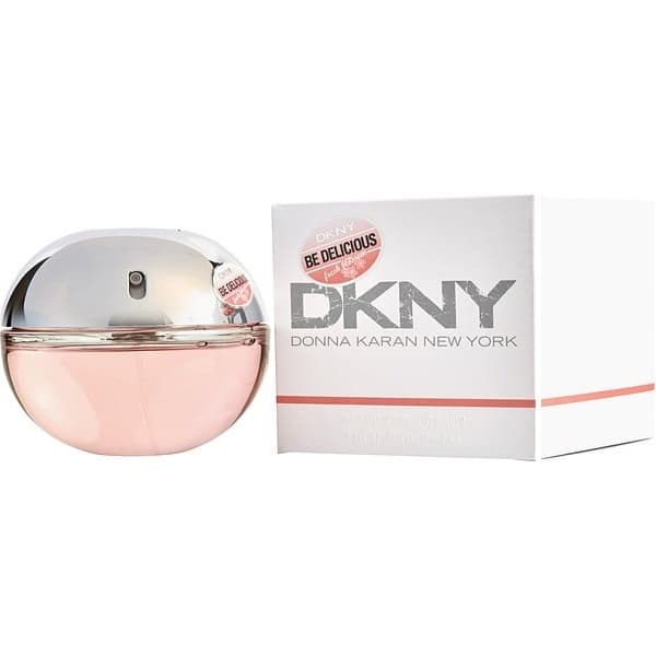 Dkny Be Delicious Fresh Blossom