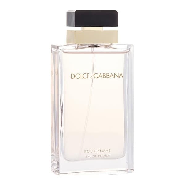 Dolce & Gabbana Pour Femme
