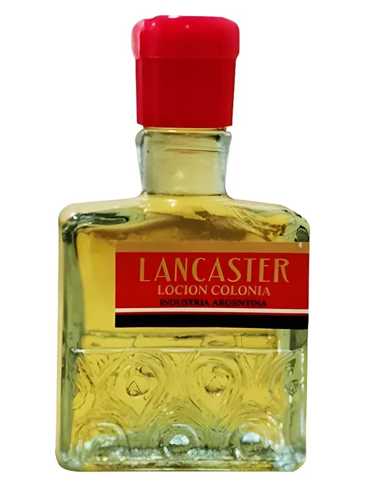 Eau de Lancaster for men