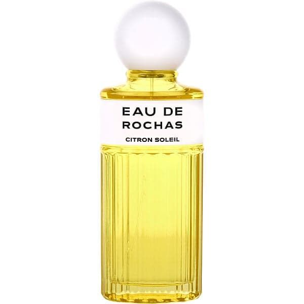Eau De Rochas Citron Soleil