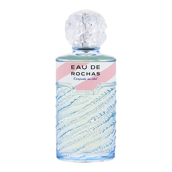 Eau De Rochas Escapade Au Soleil