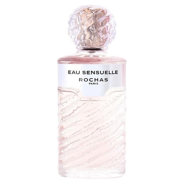 Eau De Rochas Sensuelle