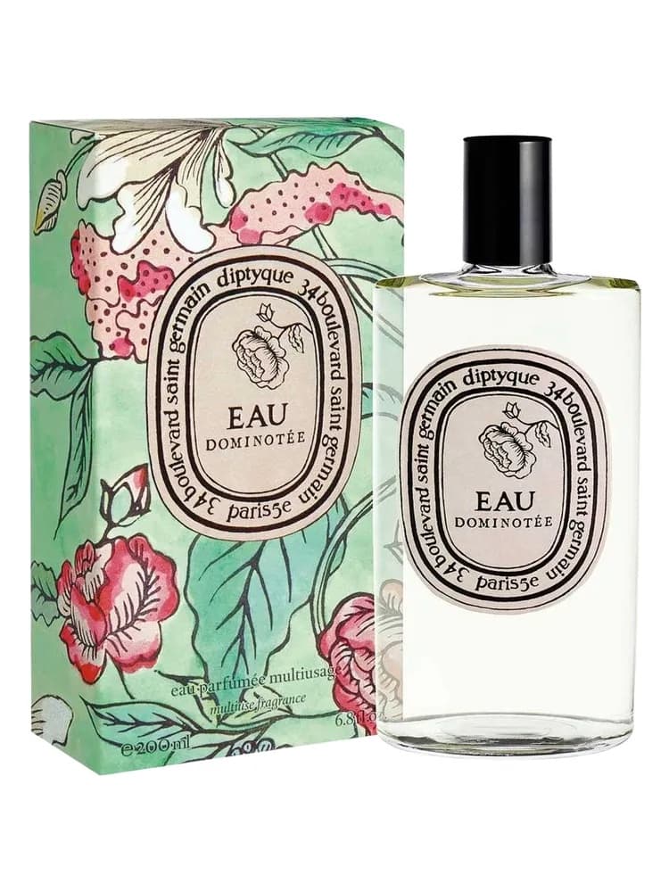 Eau Dominotee unisex