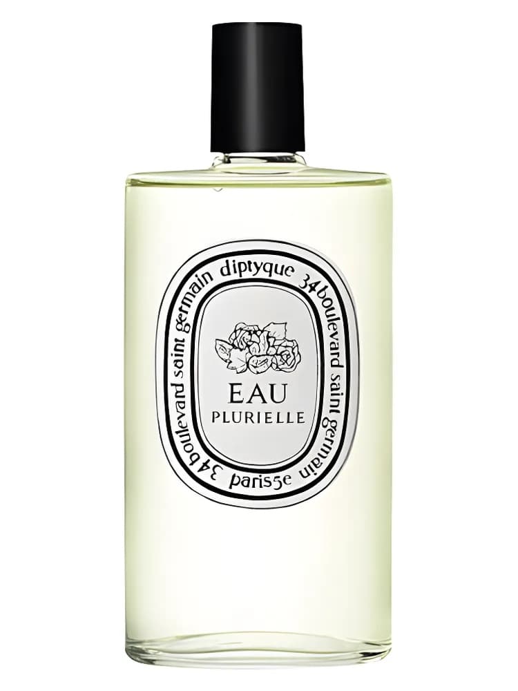Eau Plurielle unisex
