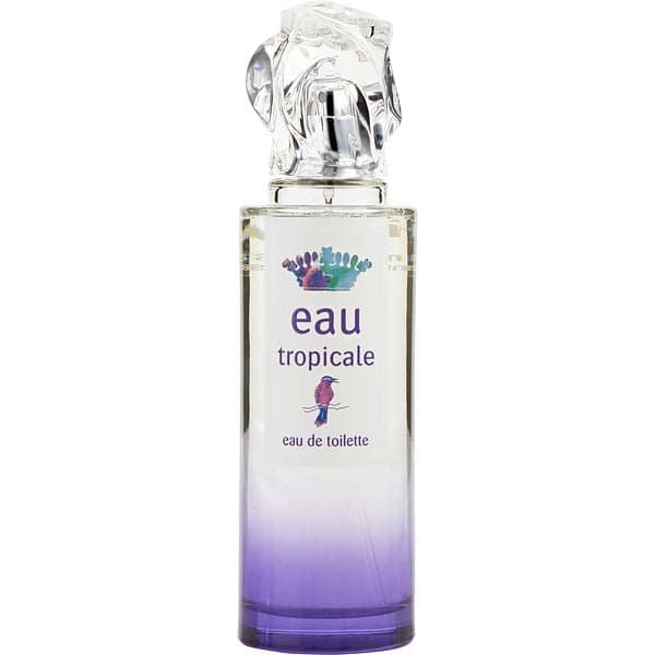 Eau Tropicale