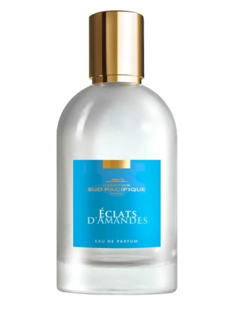 Eclats d'Amandes unisex