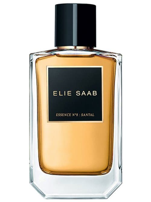 Elie Saab Essence No 8 Santal