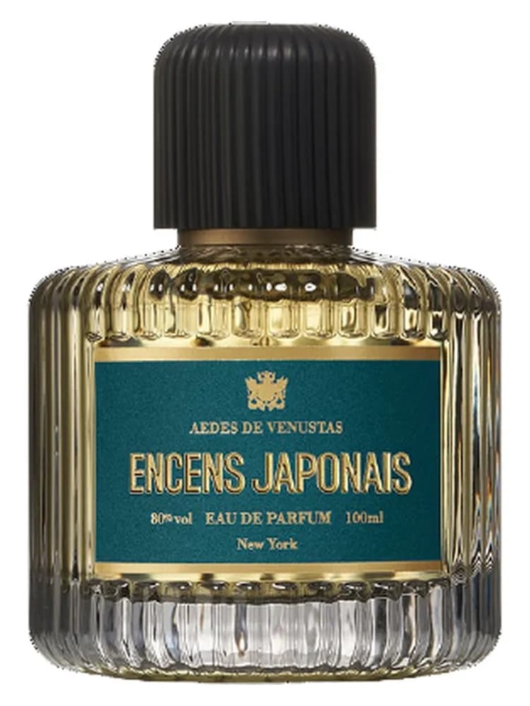 Encens Japonais unisex