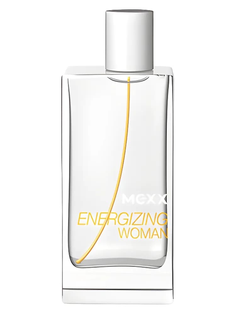 Energizing Woman for women