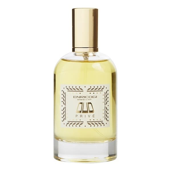 Enrico Gi Oud Prive