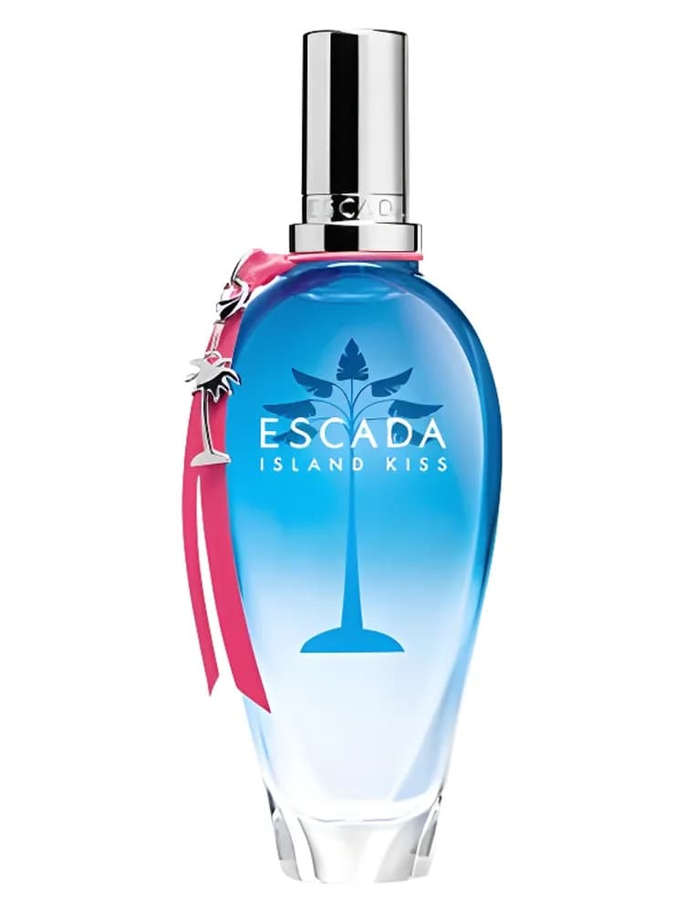 Escada Island Kiss 2011 for women