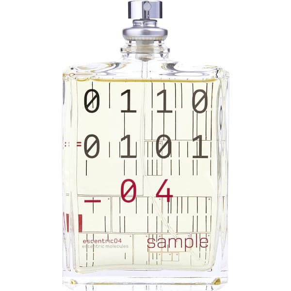 Escentric 04