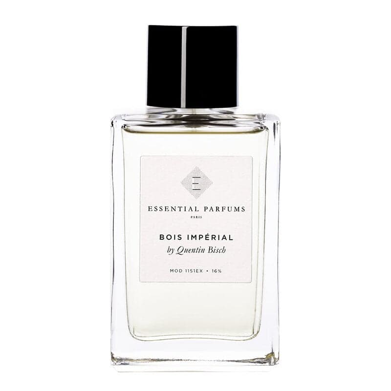 Essential Parfums Bois Imperial By Quentin Bisch 100 Ml