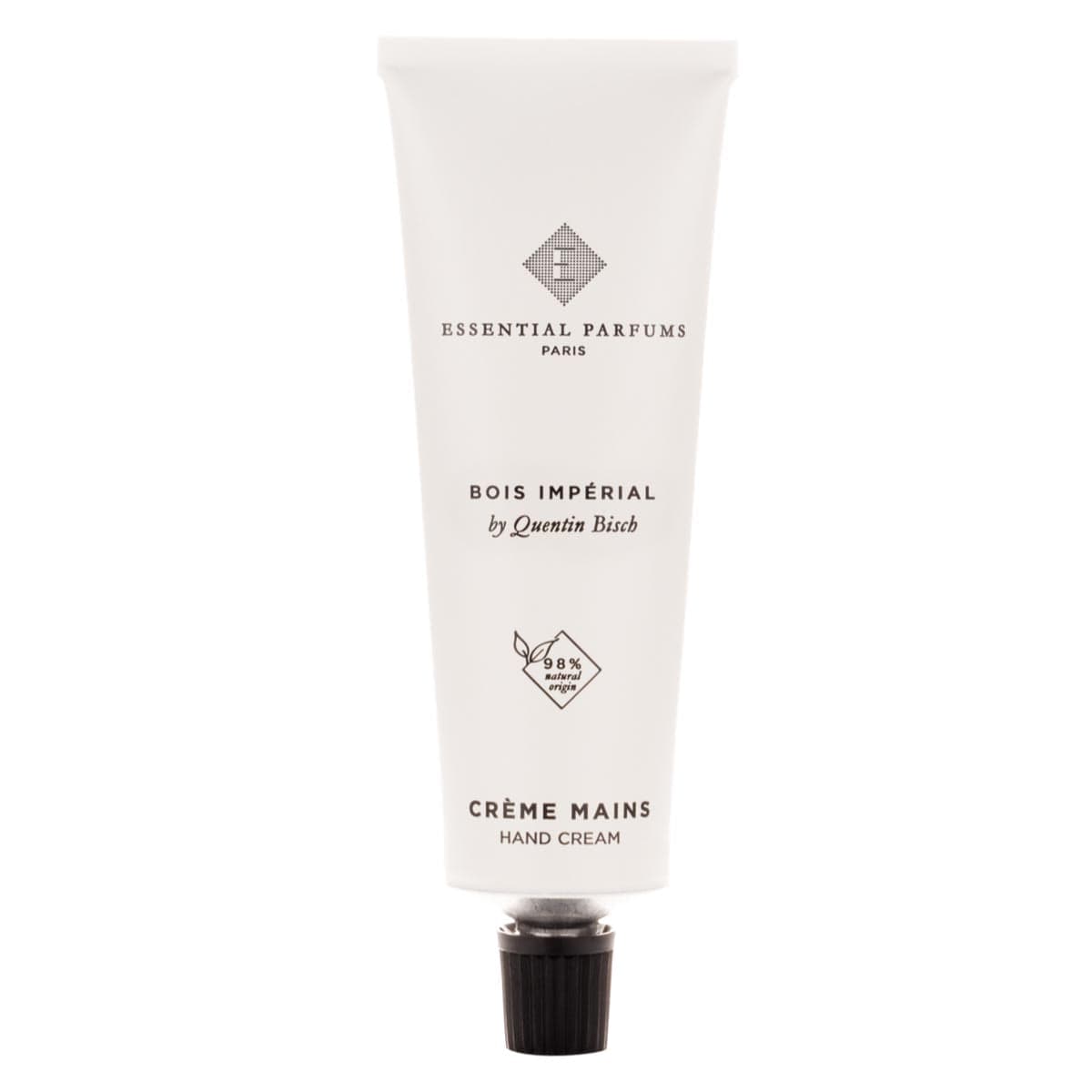 Essential Parfums Bois Imperial By Quentin Bisch Hand Cream