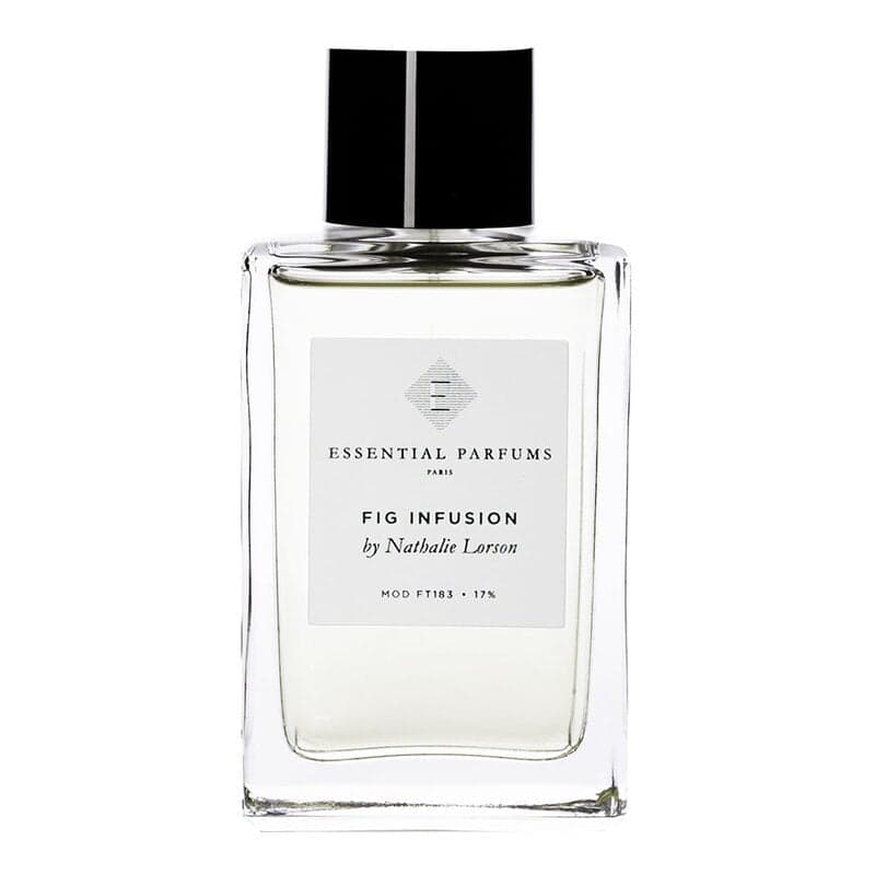 Essential Parfums Fig Infusion By Nathalie Lorson 100 Ml