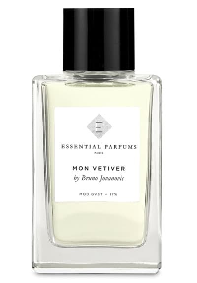Essential Parfums Mon Vetiver