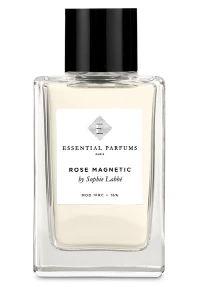 Essential Parfums Rose Magnetic