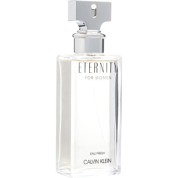 Eternity Eau Fresh
