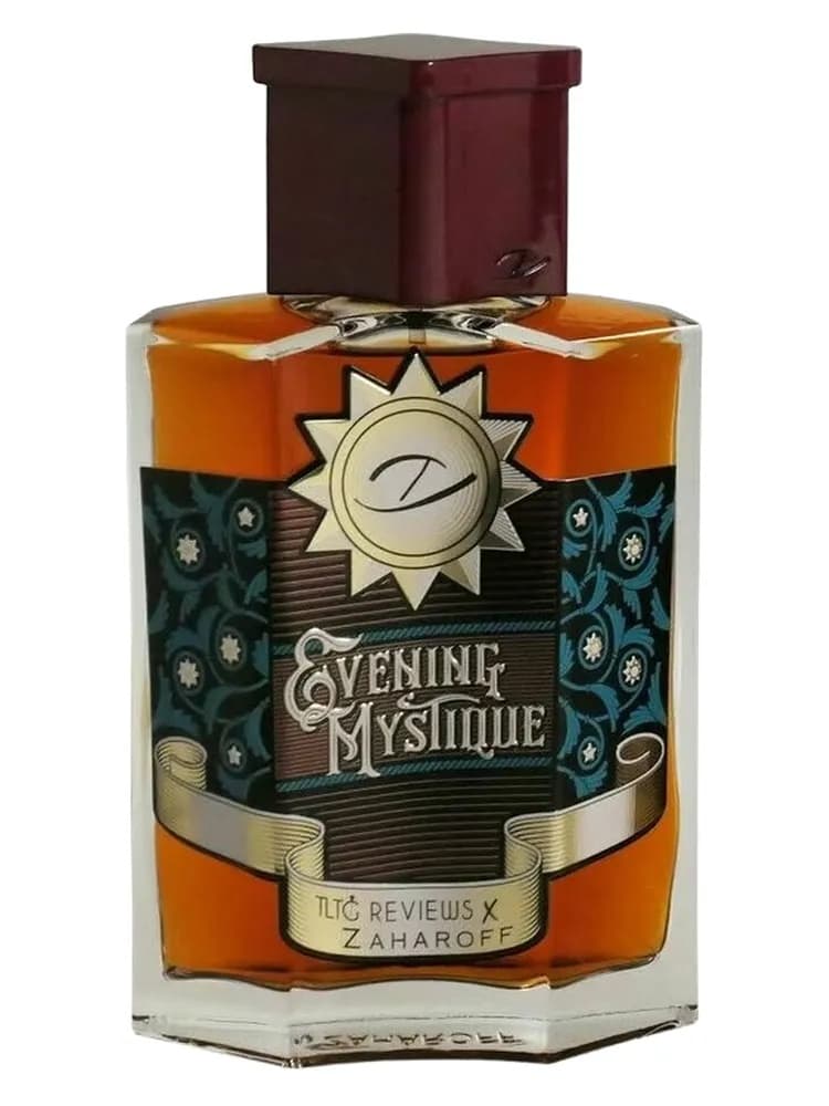 Evening Mystique unisex