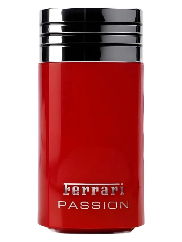 Ferrari Passion Unlimited for men