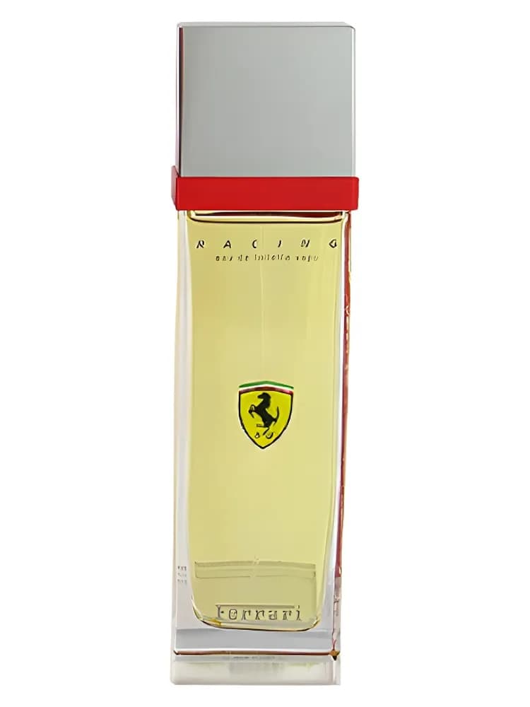 Ferrari Racing for men