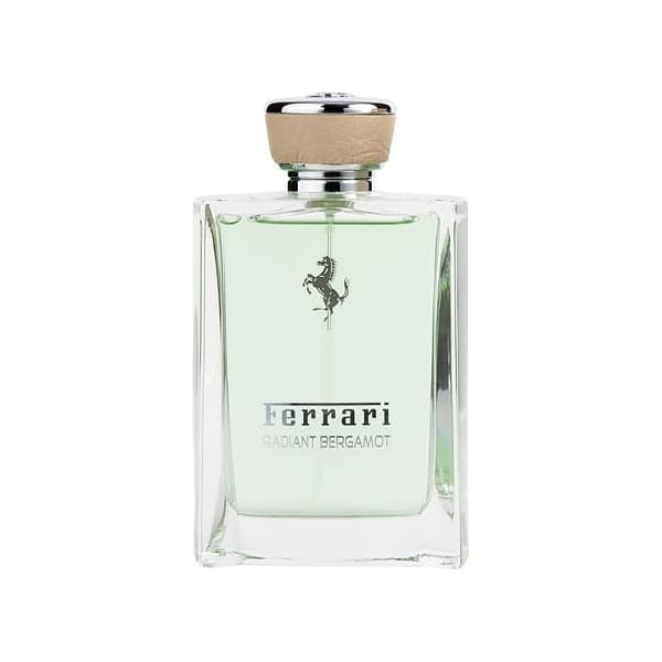 Ferrari Radiant Bergamot