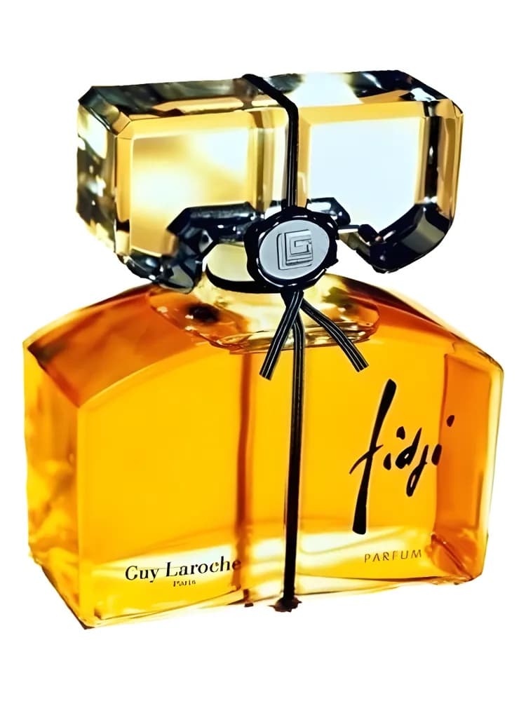 Fidji Parfum for women
