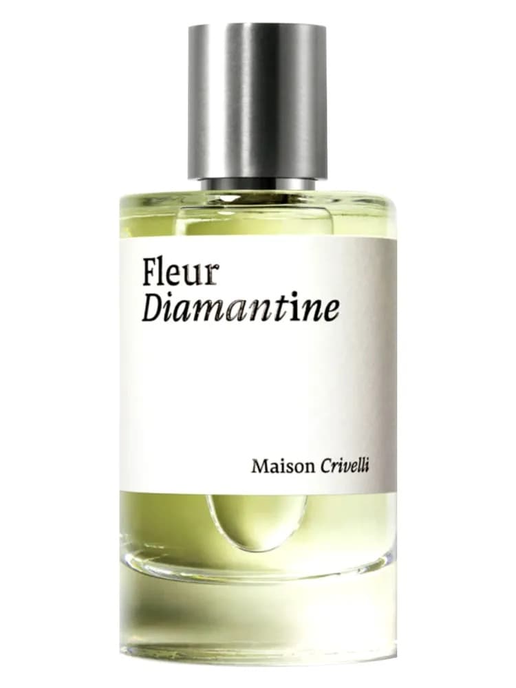 Fleur Diamantine unisex
