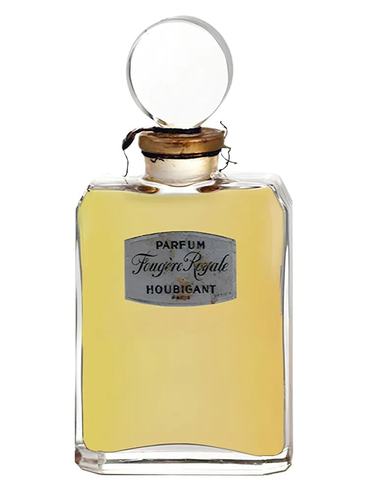Fougere Royale for men