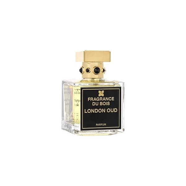 Fragrance Du Bois London Oud