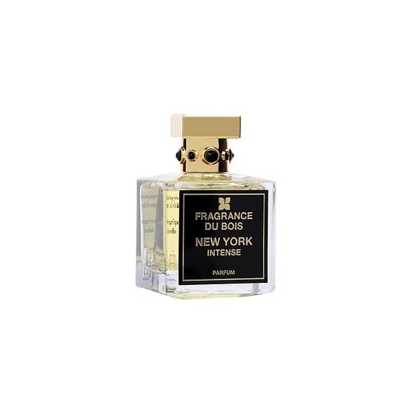 Fragrance Du Bois New York Intense