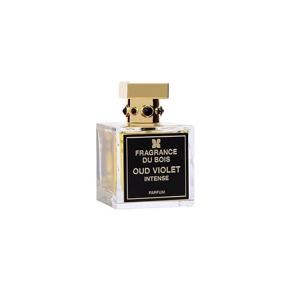 Fragrance Du Bois Oud Violet Intense