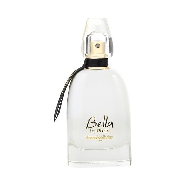 Franck Olivier Bella In Paris