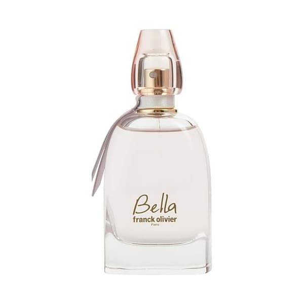 Franck Olivier Bella