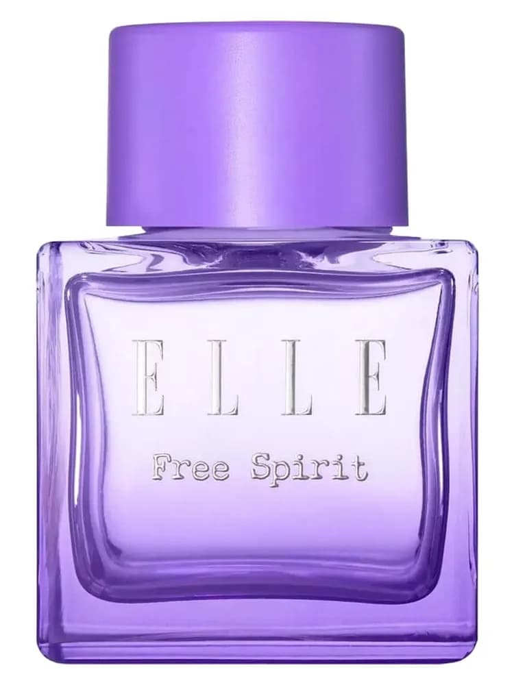 Free Spirit for women
